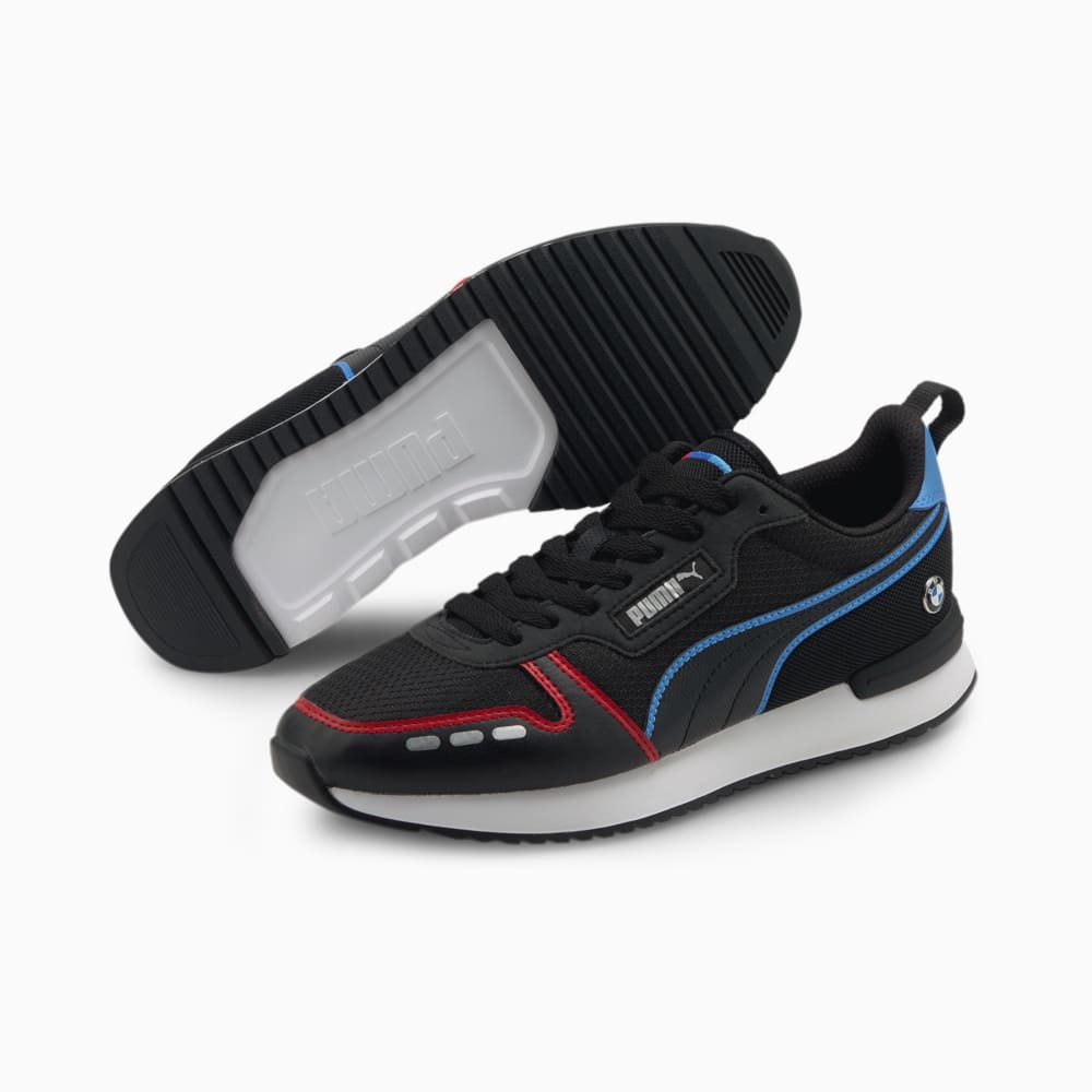 Кроссовки Puma r78