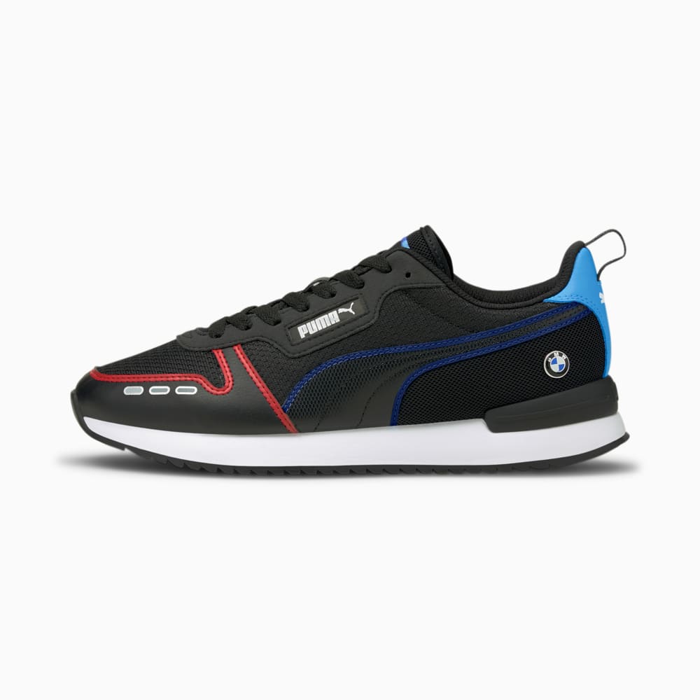 Изображение Puma Кроссовки BMW M Motorsport R78 Motorsport Shoes #1