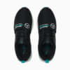 Зображення Puma Кросівки Mercedes F1 Wired Run Motorsport Shoes #6: Puma Black-Puma Black