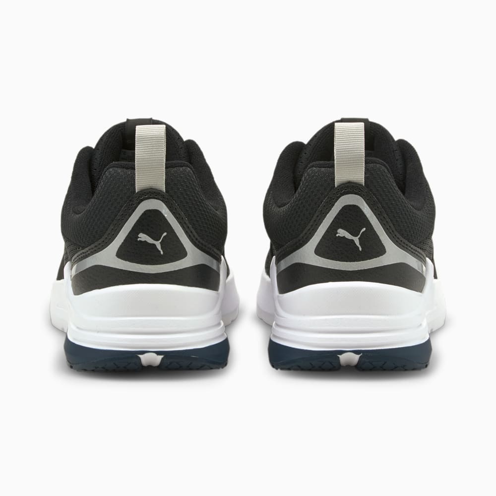 

PUMA - male - Кроссовки Mercedes F1 Wired Run Motorsport Shoes – Puma Black-Spellbound –, Черный