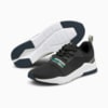 Зображення Puma Кросівки Mercedes F1 Wired Run Motorsport Shoes #2: Puma Black-Spellbound