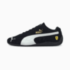 Зображення Puma Кросівки Scuderia Ferrari Speedcat Motorsport Shoes #1: Puma Black-Puma White