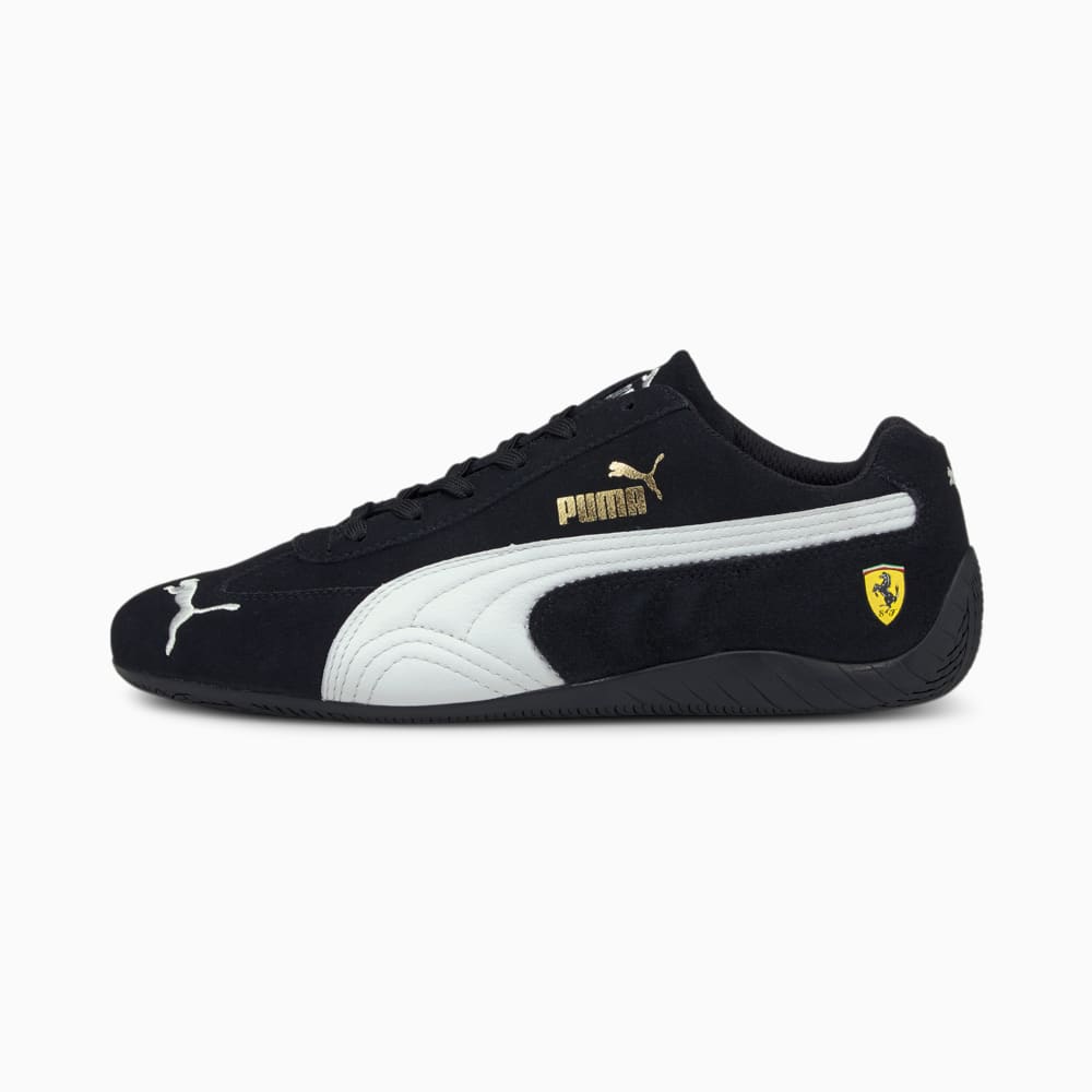 Изображение Puma 306796 #1: Puma Black-Puma White