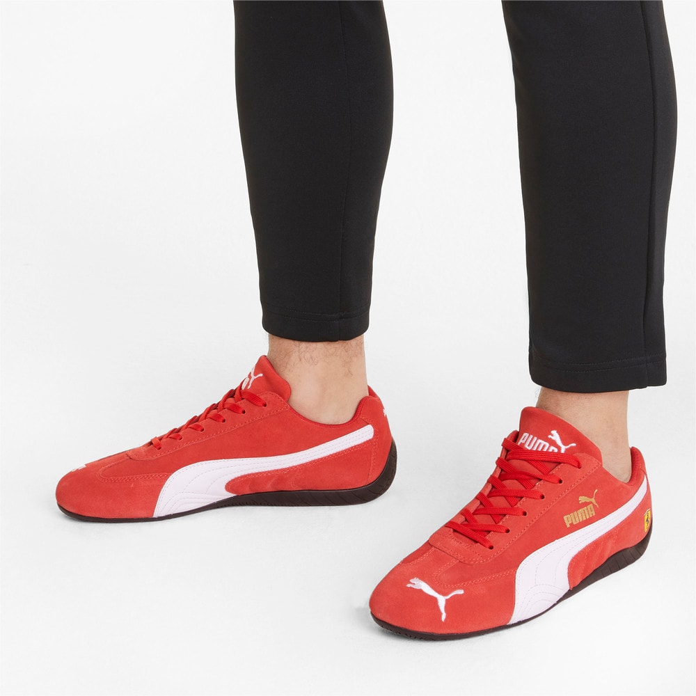 Tênis Scuderia Ferrari Speedcat Motorsport | Vermelho | PUMA