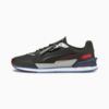 Изображение Puma Кроссовки BMW M Motorsport Low Racer Motorsport Shoes #1