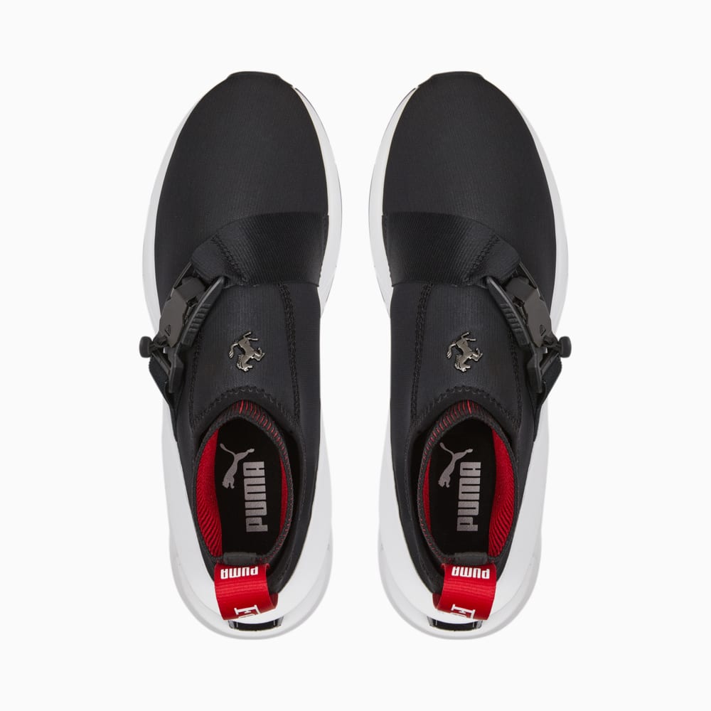 фото Кроссовки ferrari ionf motorsport shoes puma