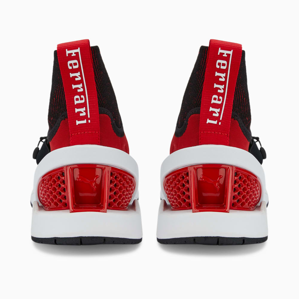 фото Кроссовки ferrari ionf motorsport shoes puma