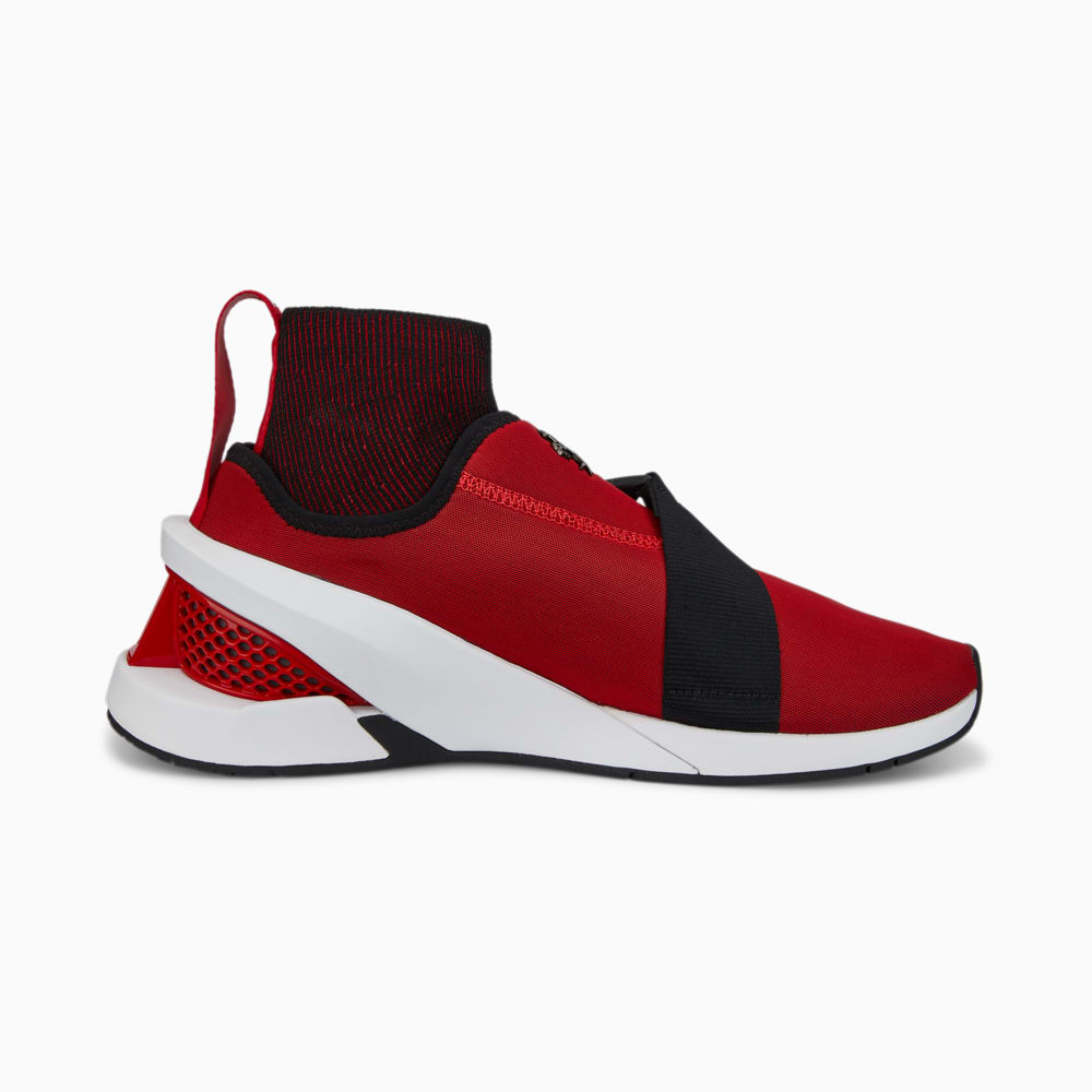 фото Кроссовки ferrari ionf motorsport shoes puma