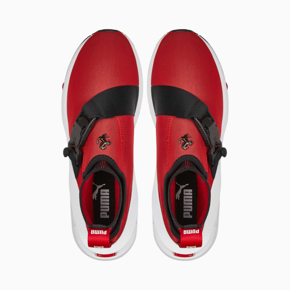 фото Кроссовки ferrari ionf motorsport shoes puma