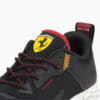 Зображення Puma Кросівки Scuderia Ferrari RCT Xetic Forza Men's Motorsport Shoes #7: Puma Black-Rosso Corsa