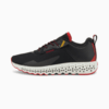 Зображення Puma Кросівки Scuderia Ferrari RCT Xetic Forza Men's Motorsport Shoes #1: Puma Black-Rosso Corsa