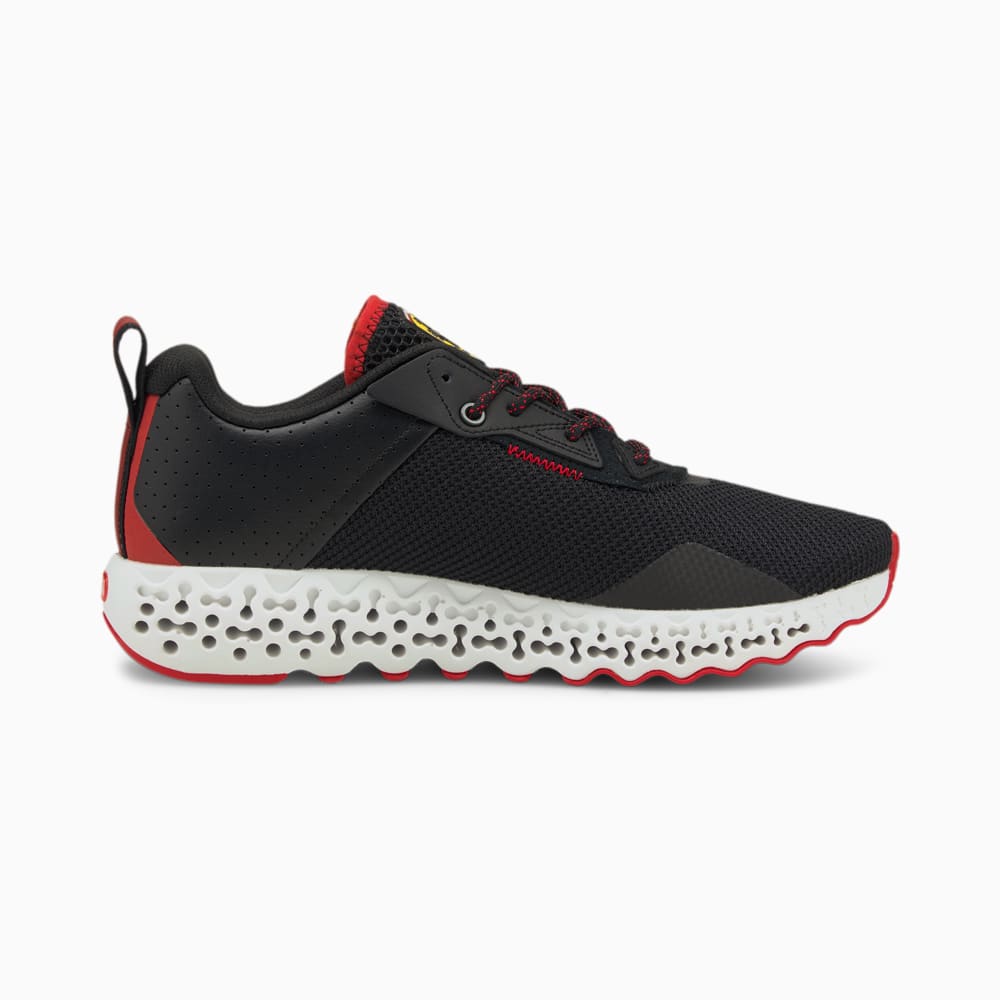 

PUMA - male - Кроссовки Scuderia Ferrari RCT Xetic Forza Men's Motorsport Shoes – Puma Black-Rosso Corsa –, Черный
