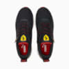 Зображення Puma Кросівки Scuderia Ferrari RCT Xetic Forza Men's Motorsport Shoes #6: Puma Black-Rosso Corsa