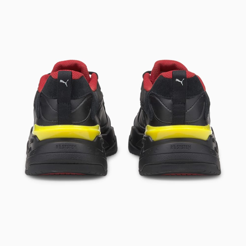 фото Кроссовки scuderia ferrari rs-fast motorsport shoes puma