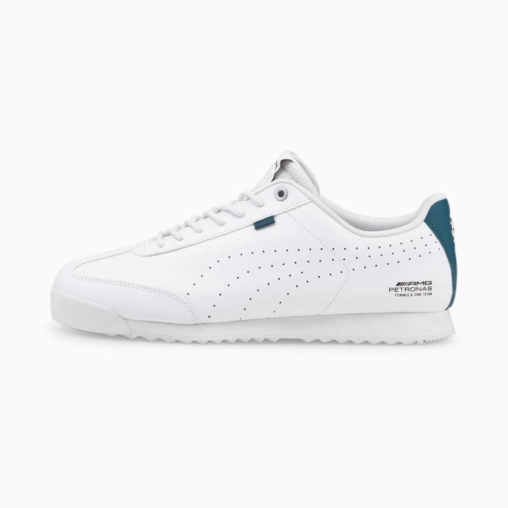 Puma Mercedes F1 Roma VIA Motorsport 8150.0 Sneaks.kg