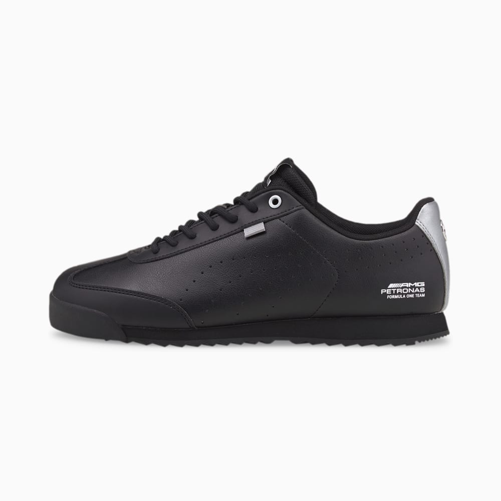 Puma Mercedes F1 Roma VIA Motorsport 7380.0 Sneaks.kg