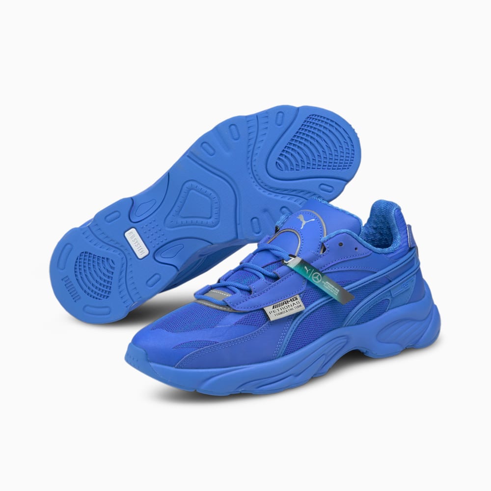 Puma motorsport clearance mercedes collection