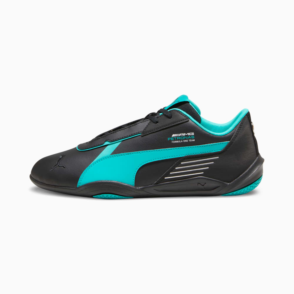 Puma f1 shoes mercedes deals