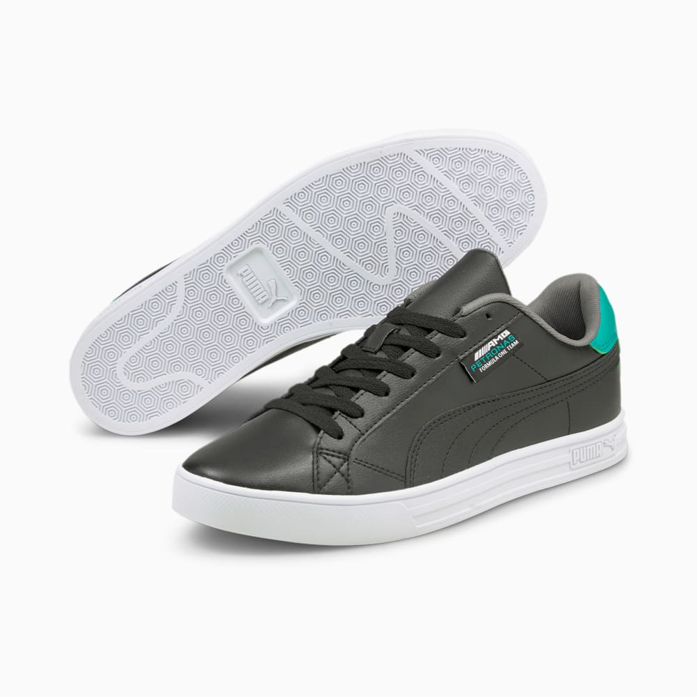 Puma mercedes amg petronas smash v2 cheap