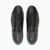 Зображення Puma Кеди Mercedes F1 Smash Vulcanised V3 Motorsport Shoes #6: Puma Black-Puma White-Spectra Green