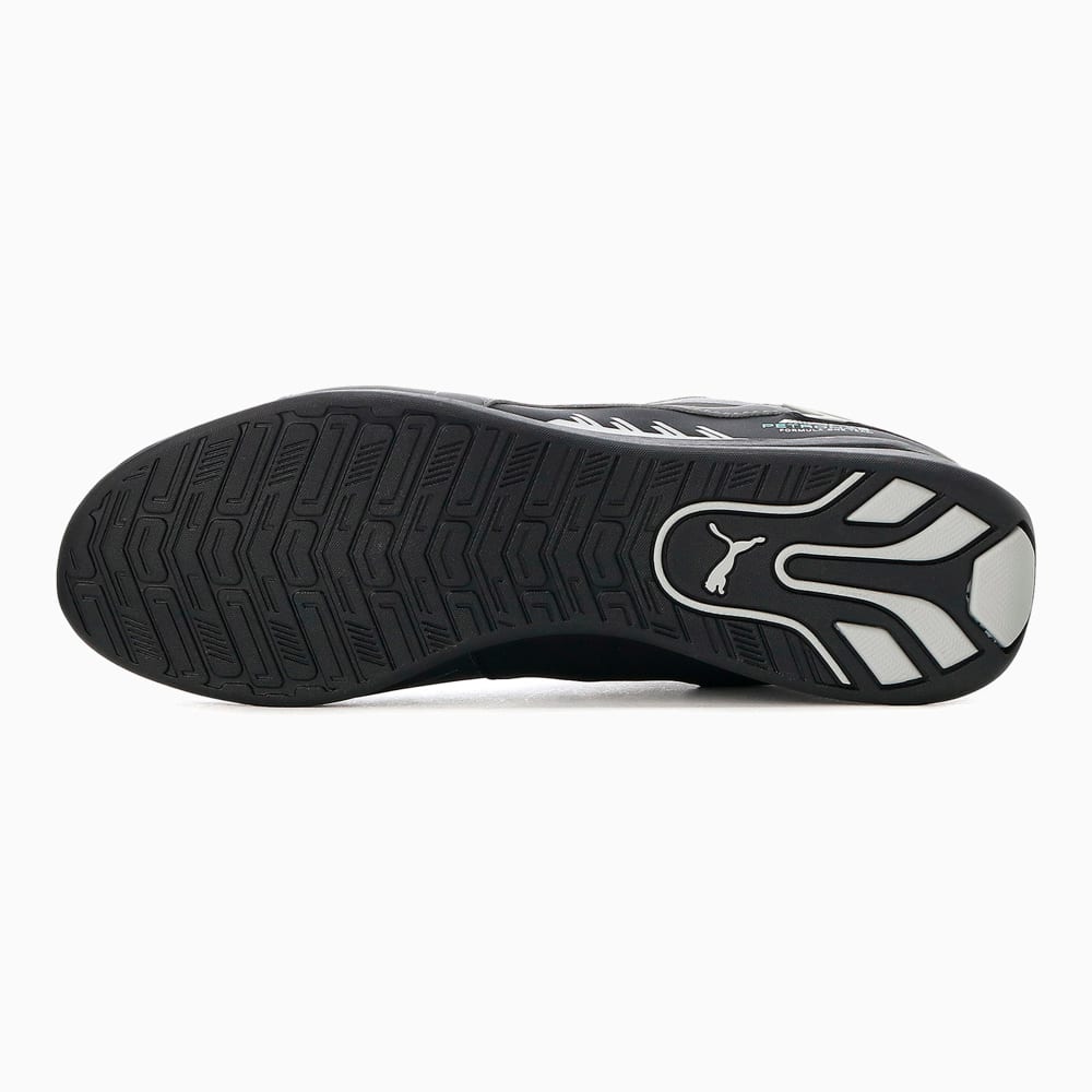 фото Кроссовки mercedes f1 drift cat delta motorsport shoes puma