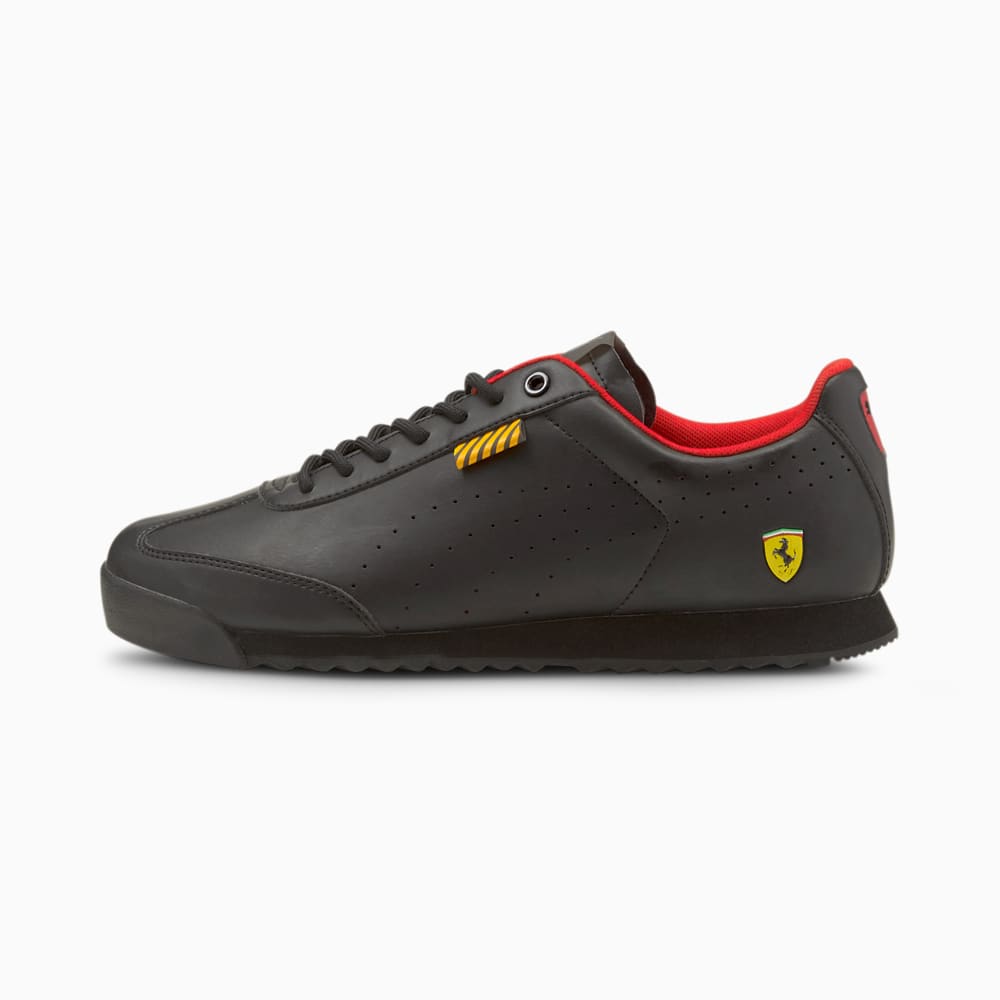 Puma hot sale roma ferrari