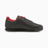 Зображення Puma Кросівки Scuderia Ferrari Roma Via Motorsport Shoes #5: Puma Black-Puma Black