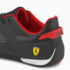 Зображення Puma Кросівки Scuderia Ferrari A3ROCAT Motorsport Shoes #7: Puma Black-Smoked Pearl-Rosso Corsa