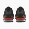 Зображення Puma Кросівки Scuderia Ferrari Track Racer Motorsport Shoes #3: Puma Black-Puma Black-Saffron