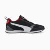 Зображення Puma Кросівки Scuderia Ferrari Track Racer Motorsport Shoes #5: Puma Black-Puma White