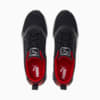 Зображення Puma Кросівки Scuderia Ferrari Track Racer Motorsport Shoes #6: Puma Black-Puma White