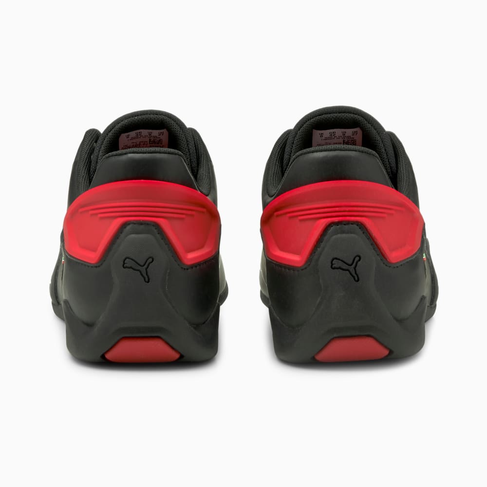 

PUMA - Кроссовки Scuderia Ferrari Drift Cat Delta Motorsport Shoes – Puma Black-Rosso Corsa –, Черный