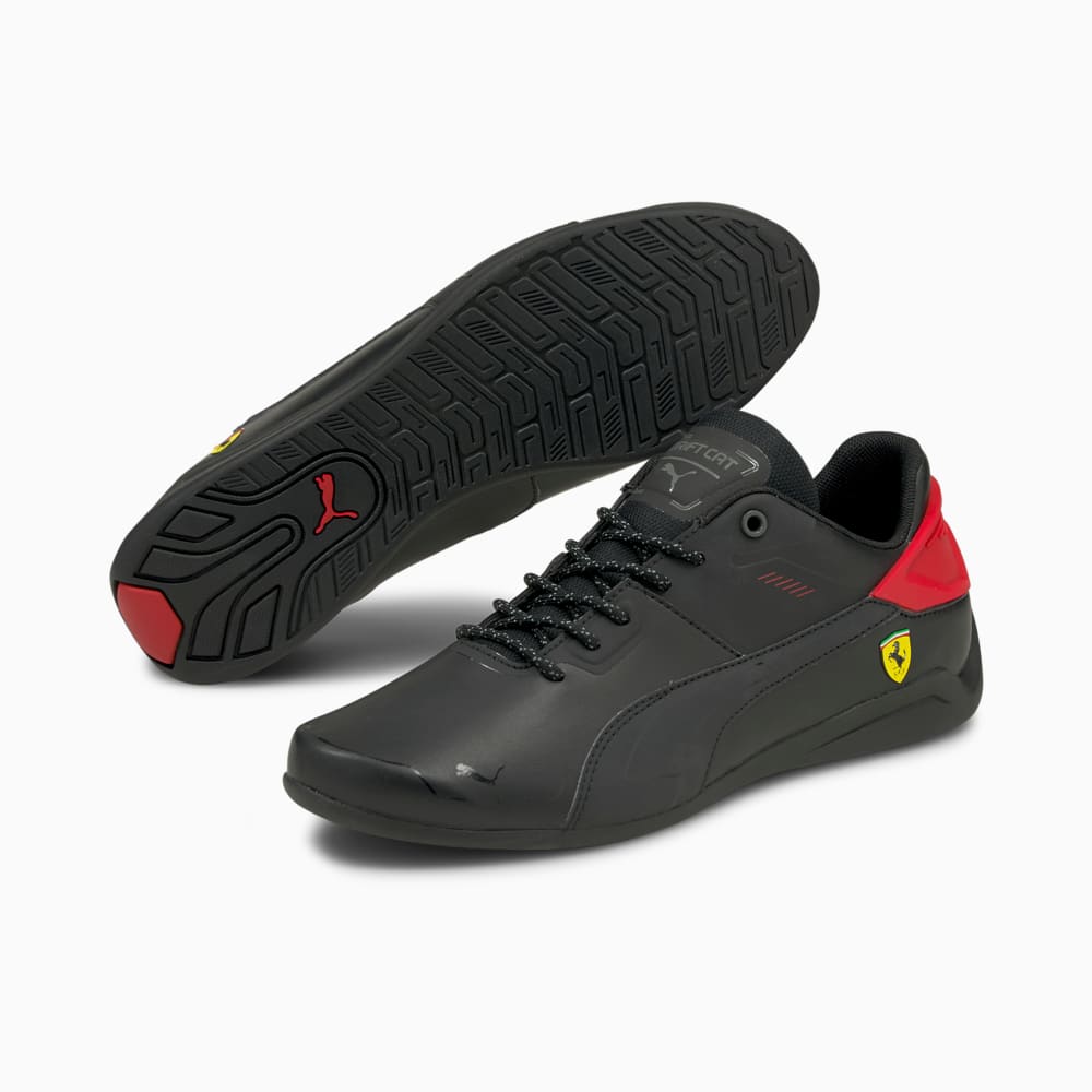 Puma drift cat ii clearance ferrari