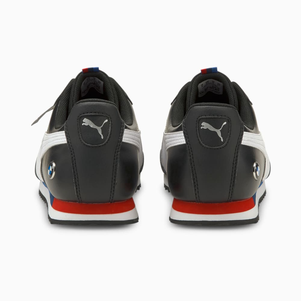 Puma ROMA BMW черные