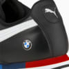 Изображение Puma Кроссовки BMW M Motorsport Roma Via Motorsport Shoes #7: Puma Black-Puma White