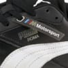 Зображення Puma Кросівки BMW M Motorsport Roma Via Motorsport Shoes #8: Puma Black-Puma White