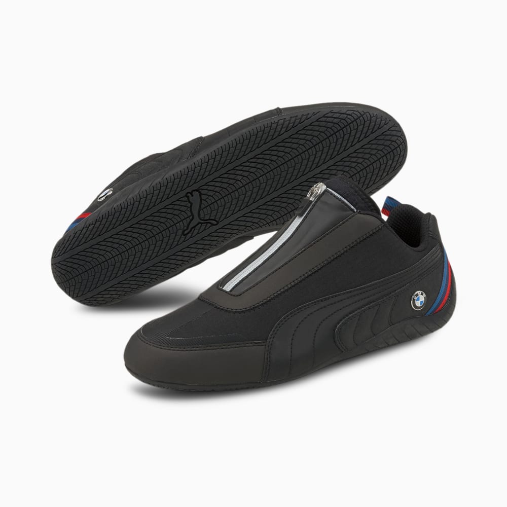 Кроссовки Puma BMW mms RS X
