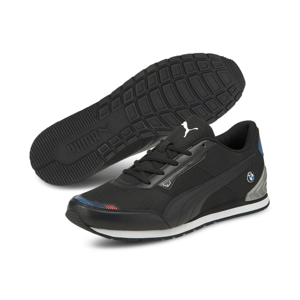 puma bmw classic trainer