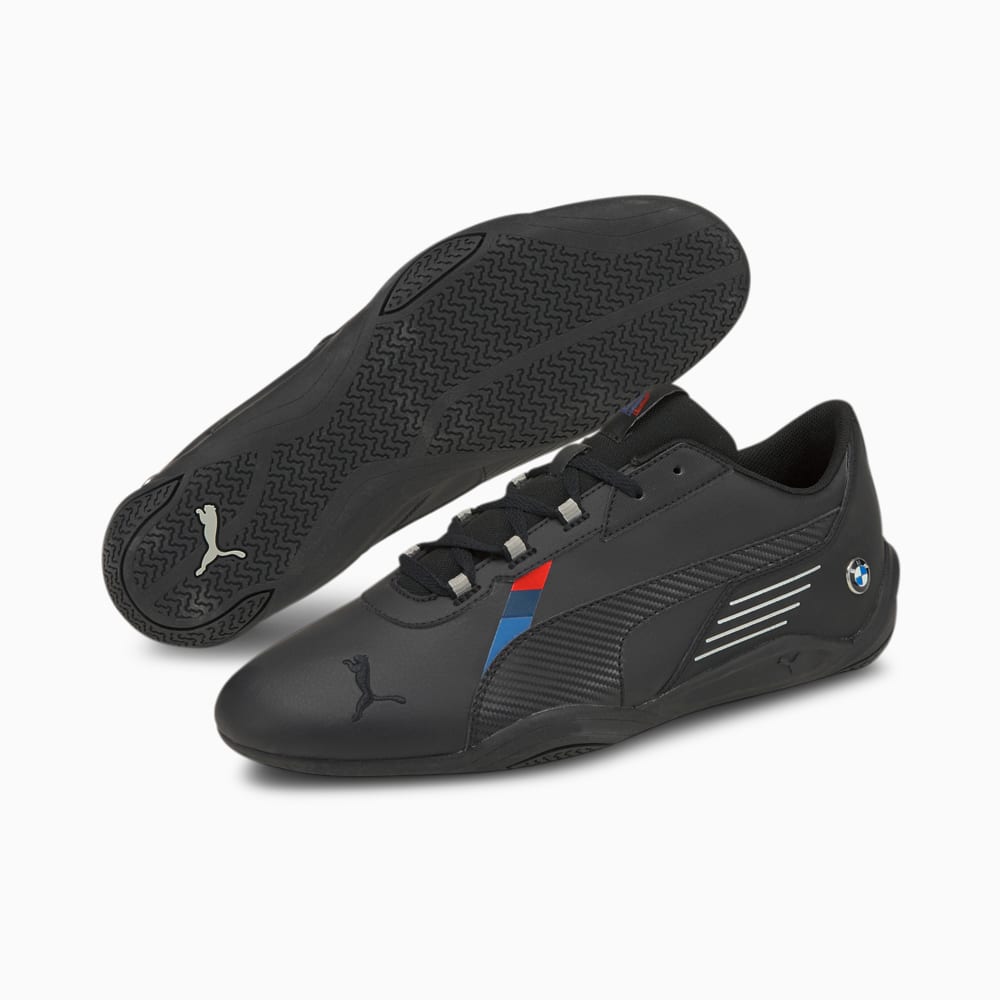 Puma bmw motorsport shoes black clearance