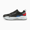 Изображение Puma 306877 #1: Puma Black-Puma White