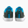 Зображення Puma Кеди Porsche Legacy Smash Vulcanised V3 Motorsport Shoes #3: Puma Black-Blue Atoll