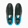 Зображення Puma Кеди Porsche Legacy Smash Vulcanised V3 Motorsport Shoes #6: Puma Black-Blue Atoll