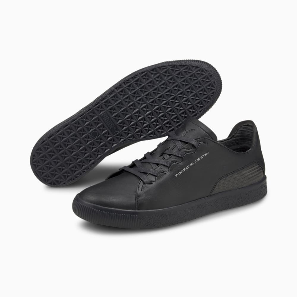 Puma black shoes mens jeans cheap