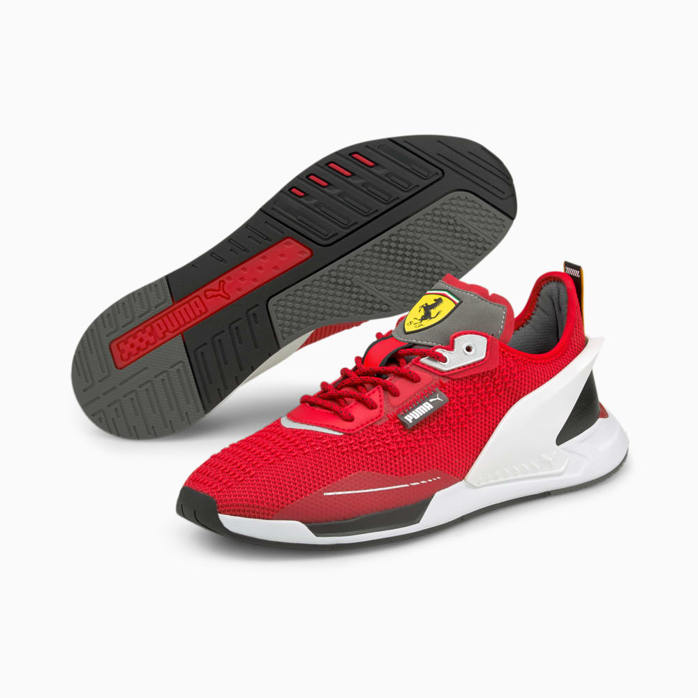 Rosso outlet corsa puma