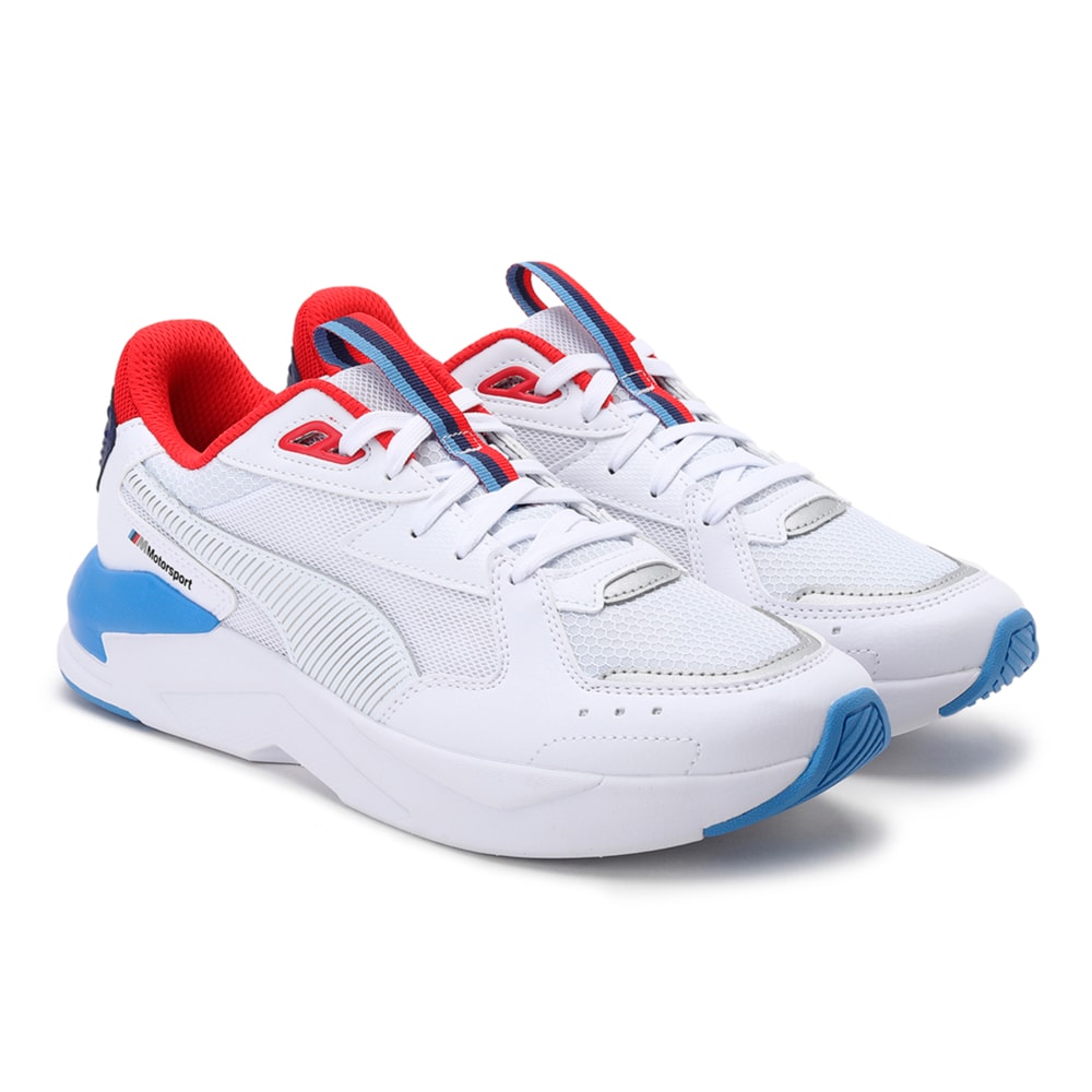 Изображение Puma Кроссовки BMW MMS X-Ray Lite Pro #2