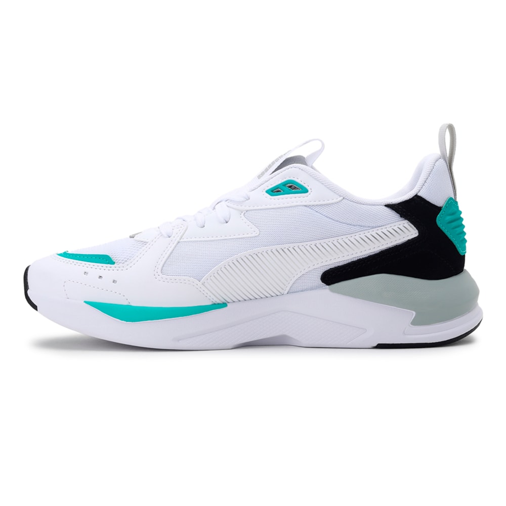 Изображение Puma Кроссовки MAPF1 X-Ray Lite Pro #1