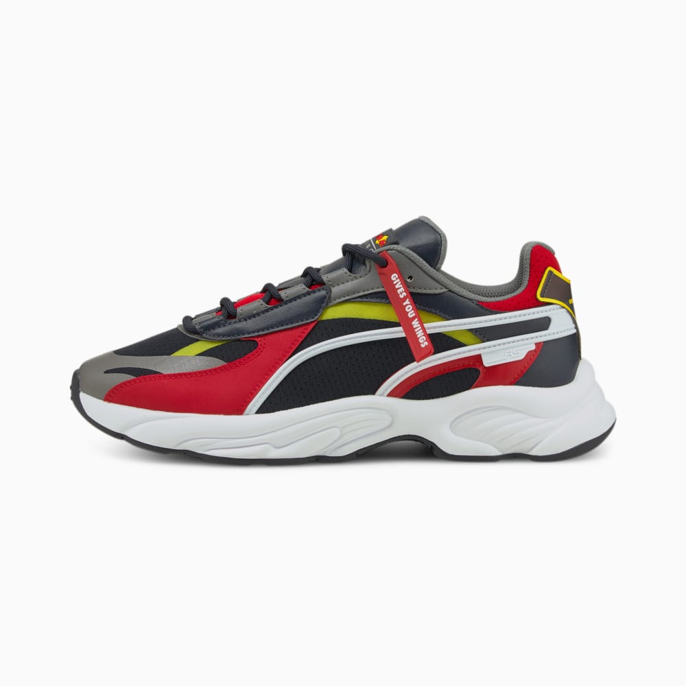 фото Кроссовки red bull racing rs-connect motorsport shoes puma