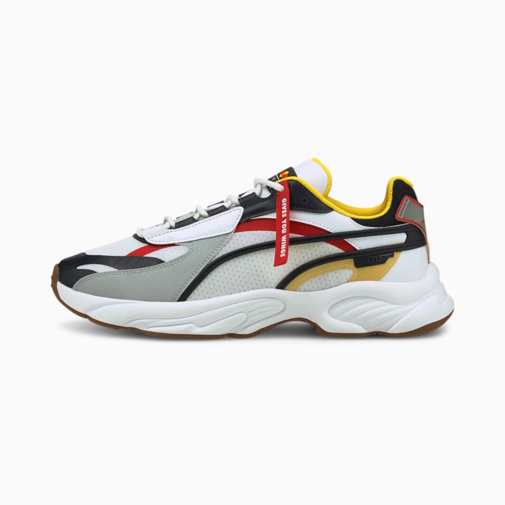 фото Кроссовки red bull racing rs-connect motorsport shoes puma
