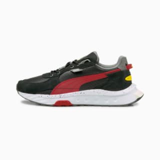 Изображение Puma Кроссовки Ferrari Wild Rider