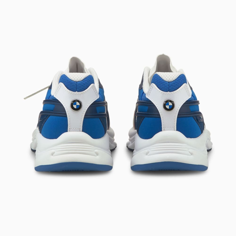 фото Кроссовки bmw m motorsport rs-connect motorsport shoes puma